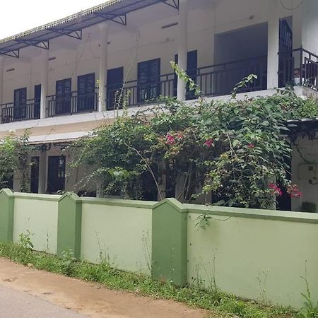 Viduthi Homestay Муннар Экстерьер фото