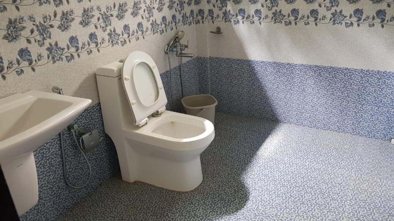 Viduthi Homestay Муннар Экстерьер фото