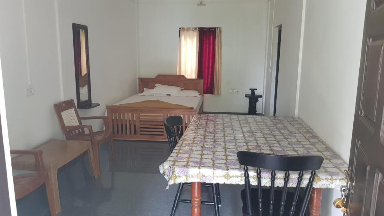 Viduthi Homestay Муннар Экстерьер фото