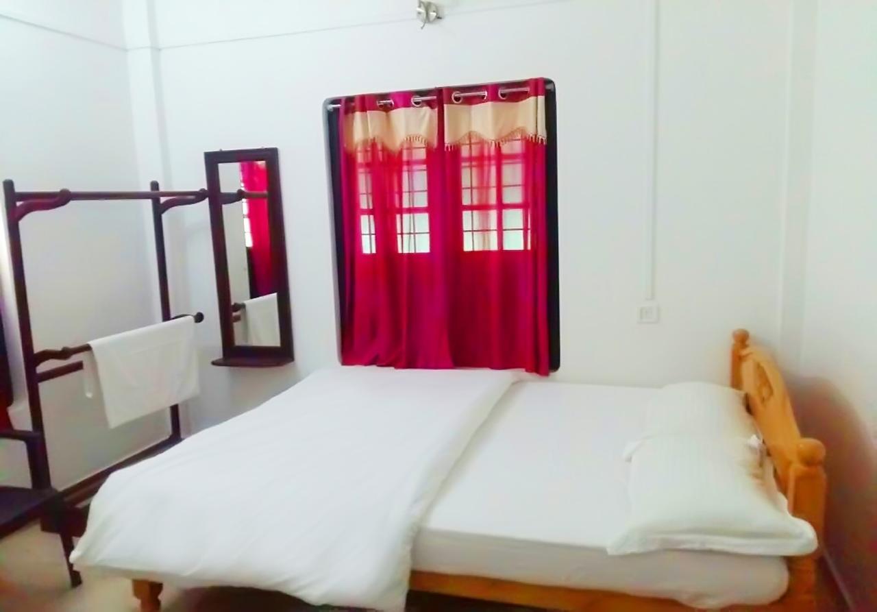 Viduthi Homestay Муннар Экстерьер фото