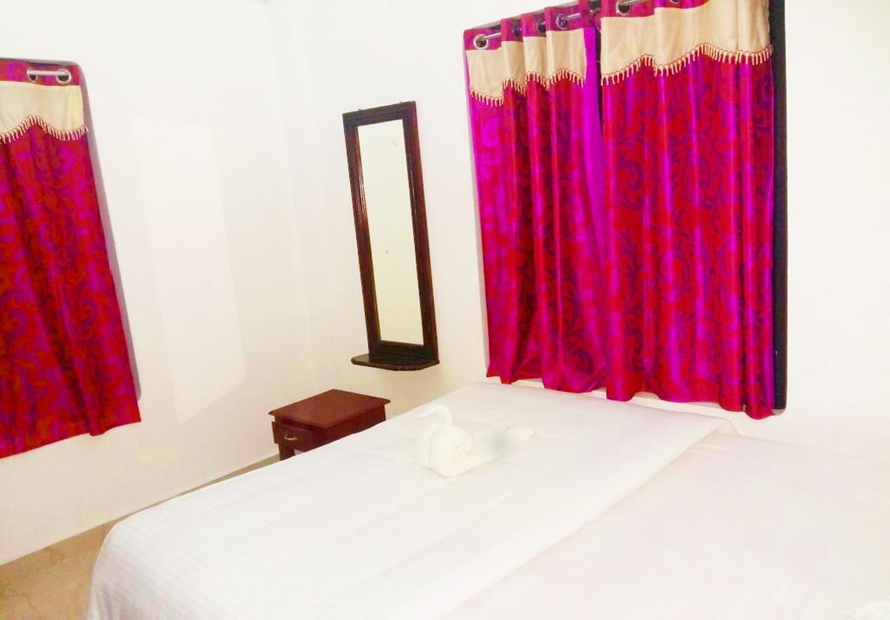 Viduthi Homestay Муннар Экстерьер фото